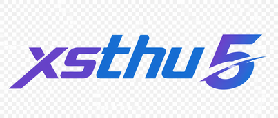 XSTHU 5 Logo